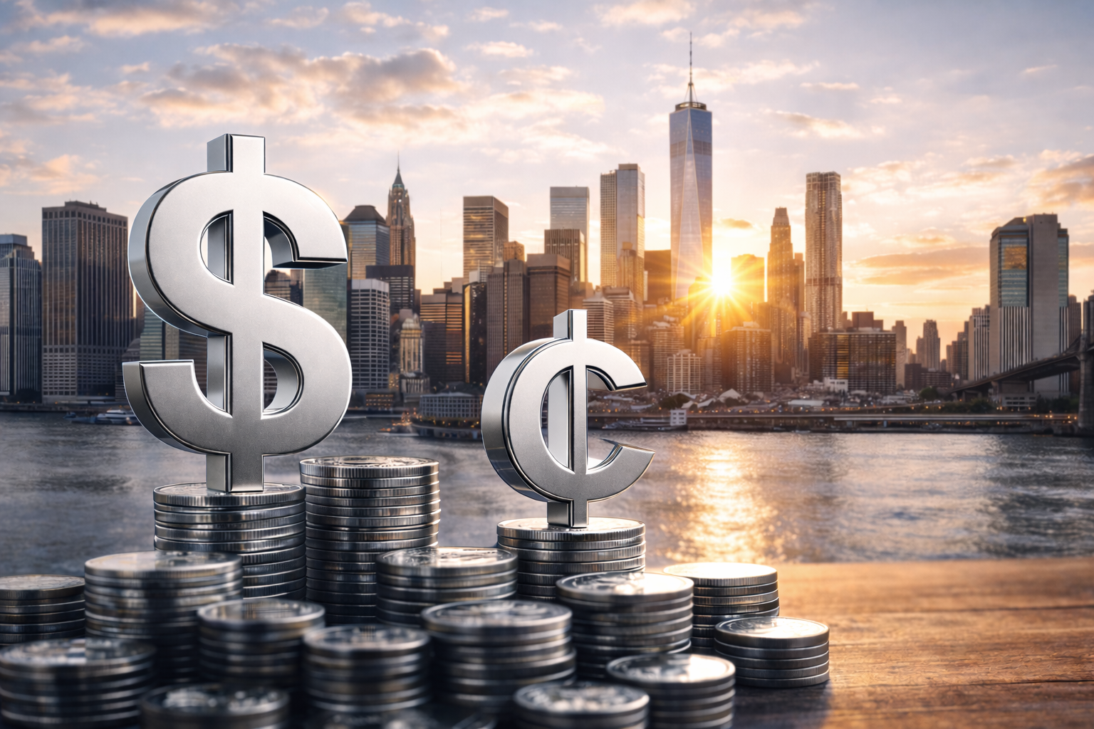 Investir aux États-Unis d’Amérique